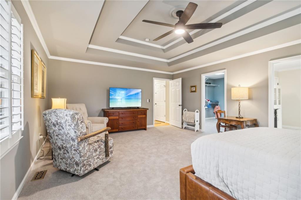 133 Stone Ridge Court Jasper, GA 30143 - Photo 13 of 44