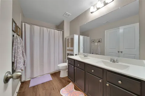 $365,000 | 31207 White Cypress Lane, Hockley, TX 77447