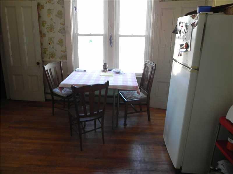 7 High Street Lubec, ME 04652 - Photo 5 of 14 Dining Room.