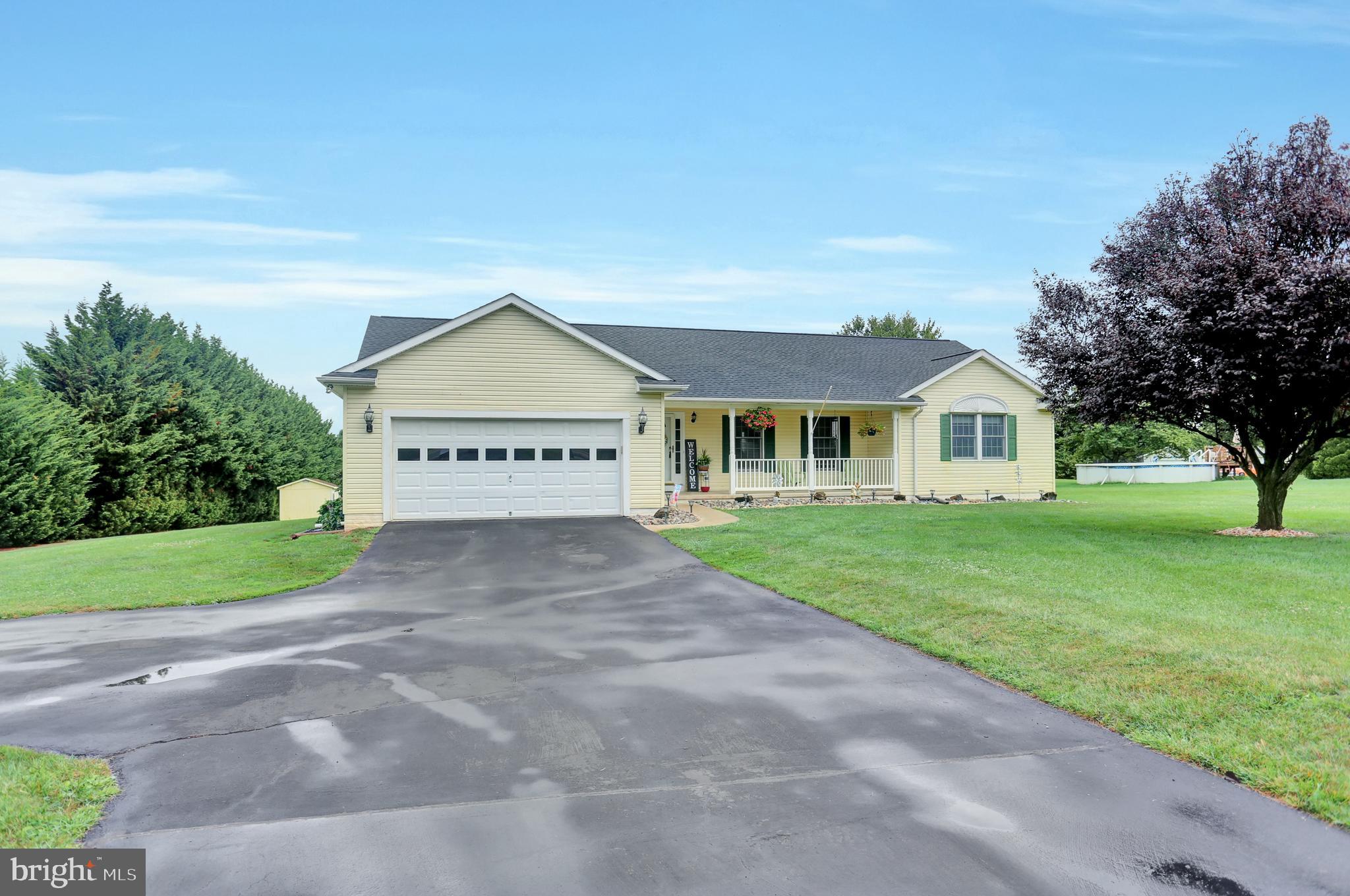 286 Bollinger Road Littlestown, PA 17340 - Photo 3 of 45
