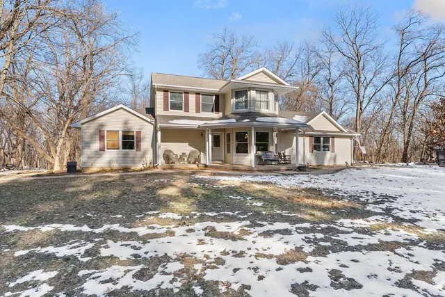 $439,900 | 8100 149th Street West, Taylor Ridge, IL 61284