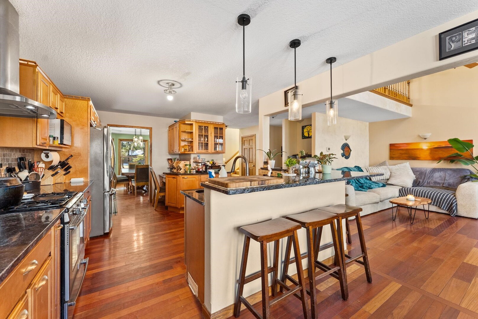 8100 149th Street West Taylor Ridge, IL 61284 - Photo 12 of 40