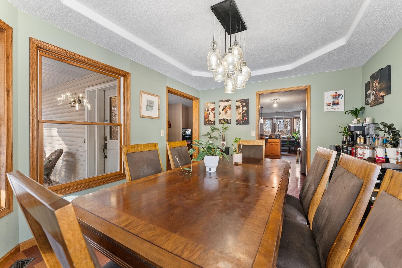 8100 149th Street West Taylor Ridge, IL 61284 - Photo 14 of 40