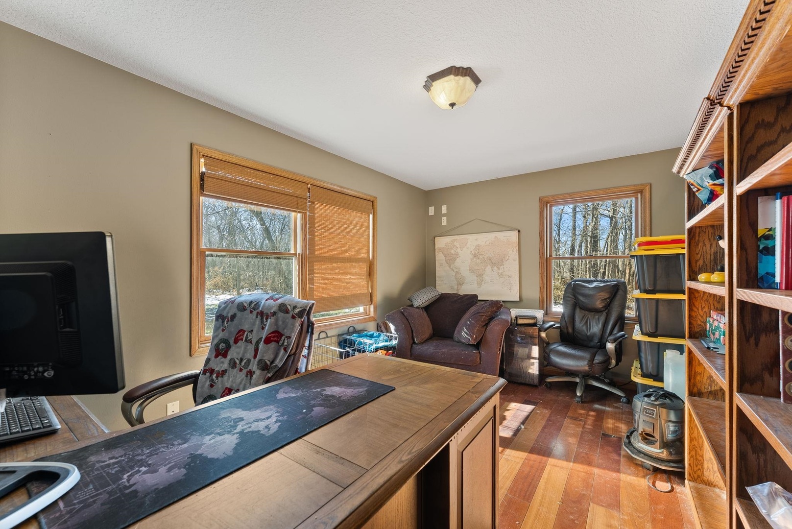 8100 149th Street West Taylor Ridge, IL 61284 - Photo 15 of 40