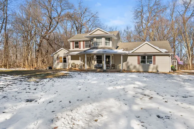 $449,900 | 8100 149th Street West, Taylor Ridge, IL 61284