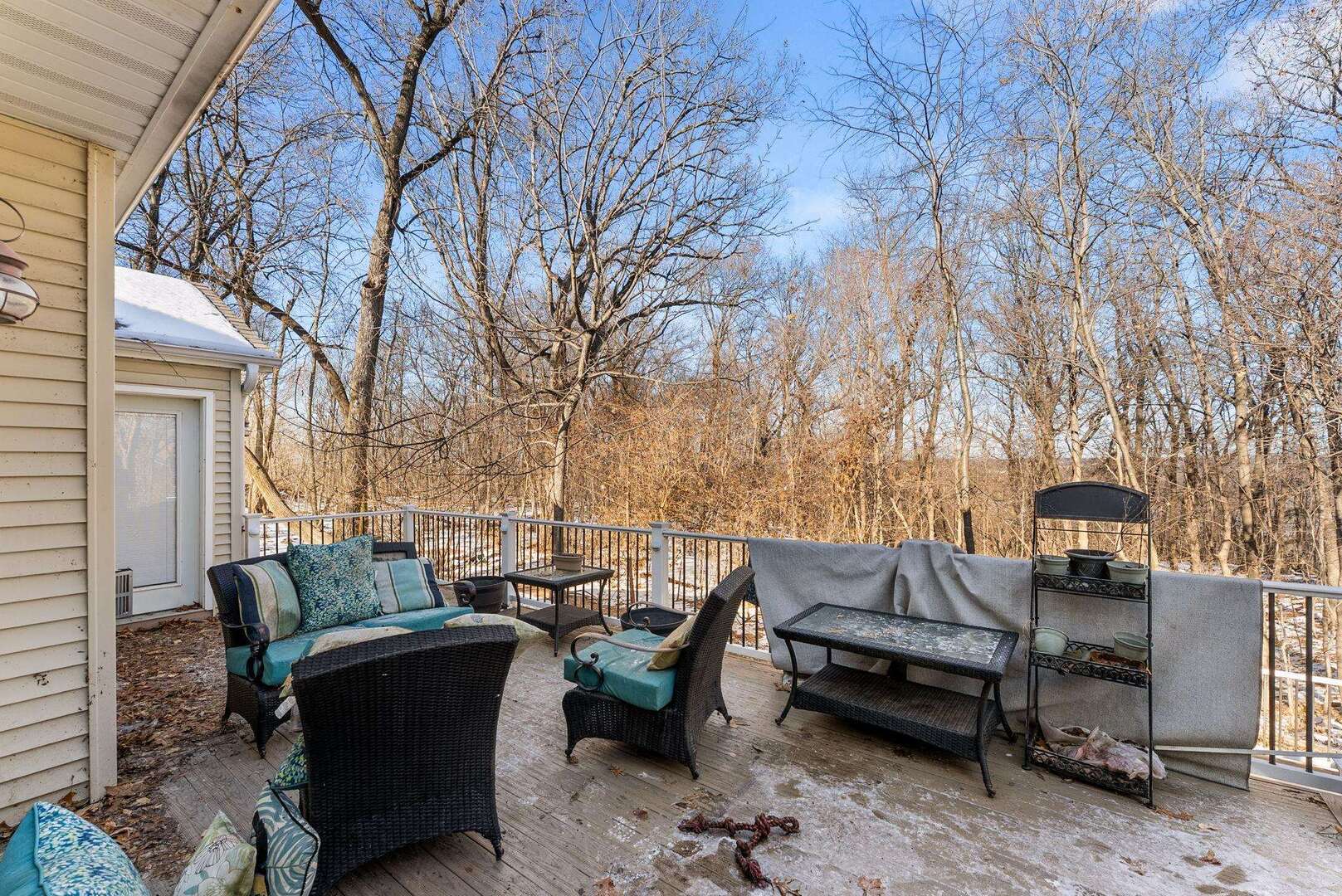 8100 149th Street West Taylor Ridge, IL 61284 - Photo 35 of 40