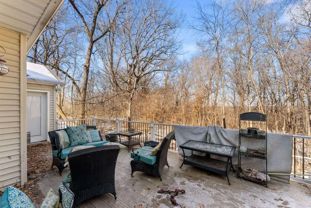 $449,900 | 8100 149th Street West, Taylor Ridge, IL 61284