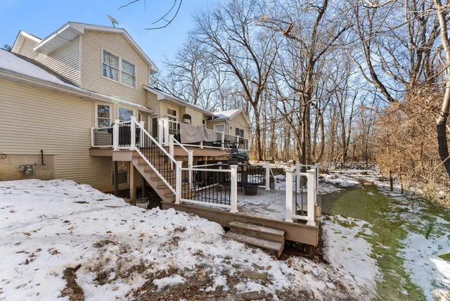 $449,900 | 8100 149th Street West, Taylor Ridge, IL 61284