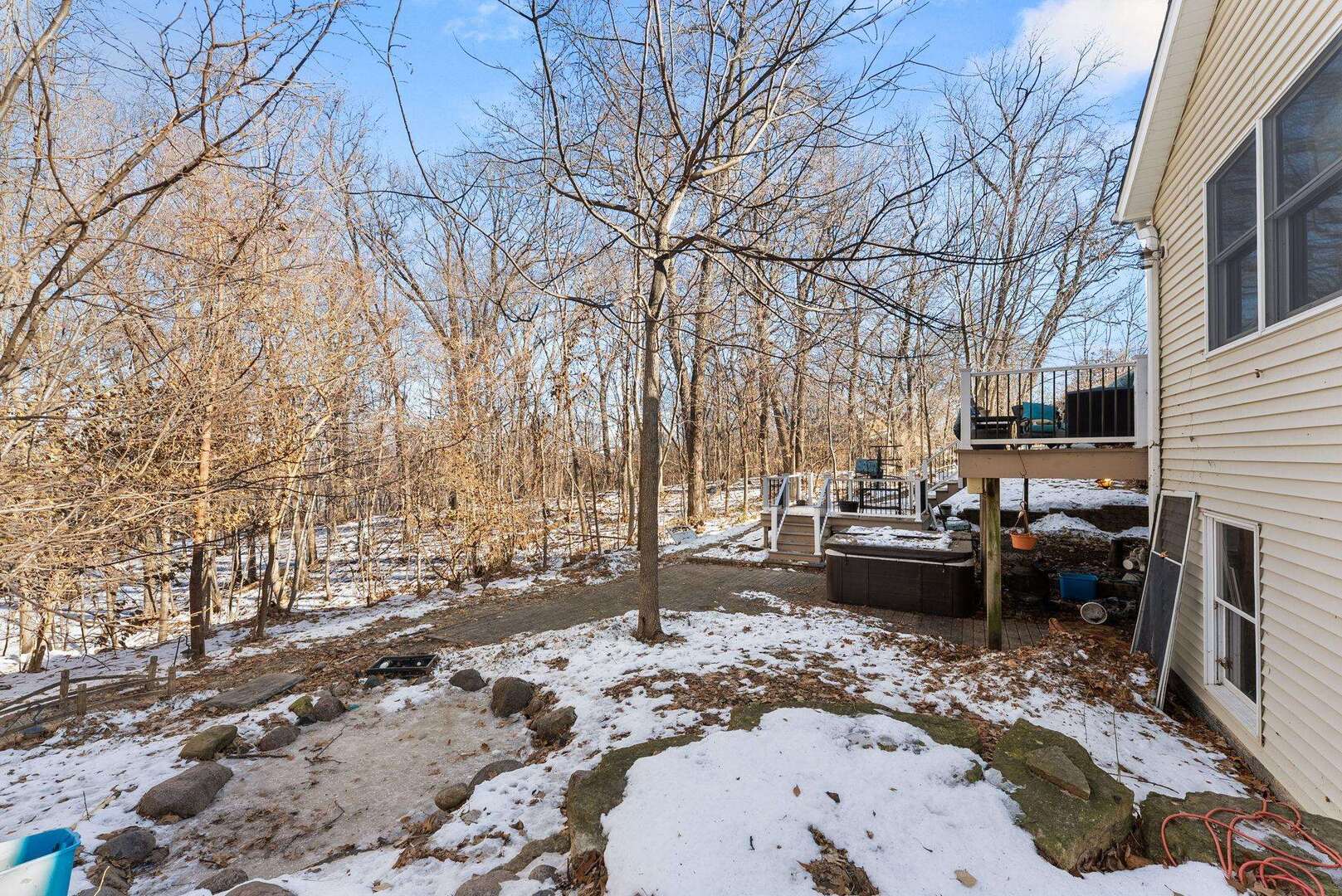 8100 149th Street West Taylor Ridge, IL 61284 - Photo 37 of 40