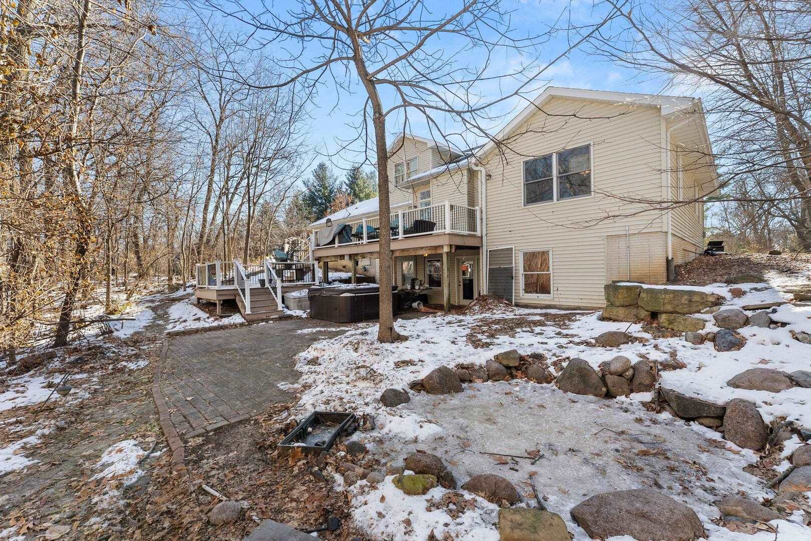 8100 149th Street West Taylor Ridge, IL 61284 - Photo 38 of 40