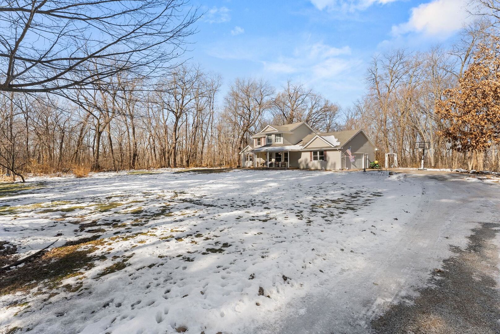 8100 149th Street West Taylor Ridge, IL 61284 - Photo 39 of 40