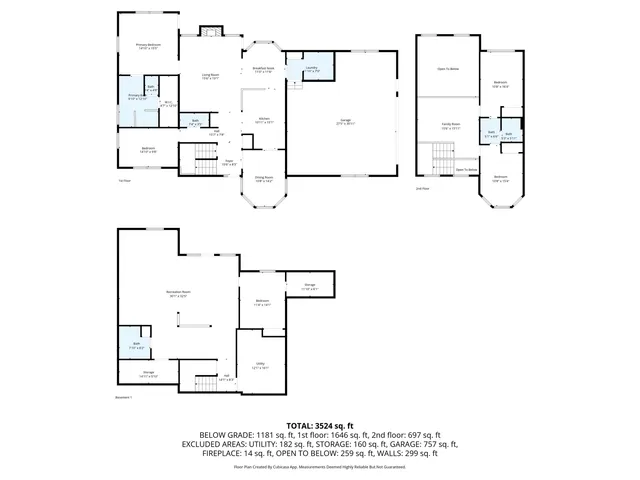 $449,900 | 8100 149th Street West, Taylor Ridge, IL 61284