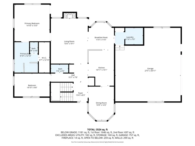 $449,900 | 8100 149th Street West, Taylor Ridge, IL 61284