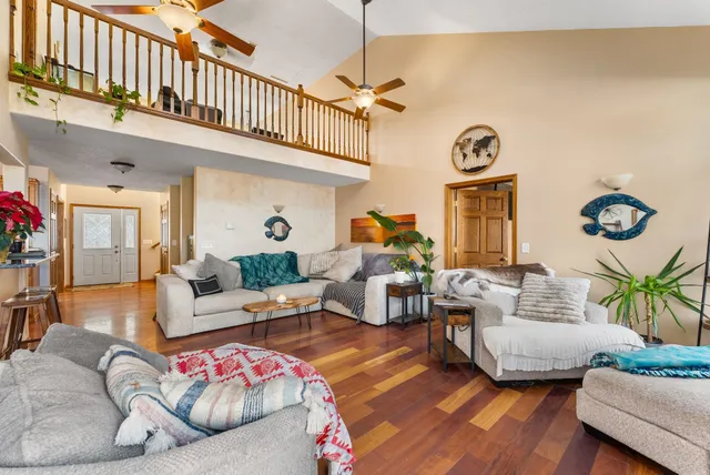 $449,900 | 8100 149th Street West, Taylor Ridge, IL 61284