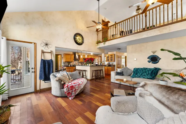 $449,900 | 8100 149th Street West, Taylor Ridge, IL 61284