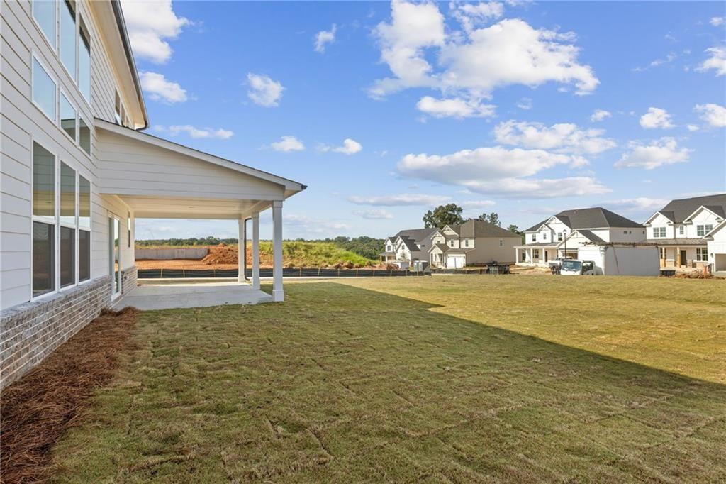 2726 Harbor Rdg Pass Gainesville, GA 30507 - Photo 10 of 21
