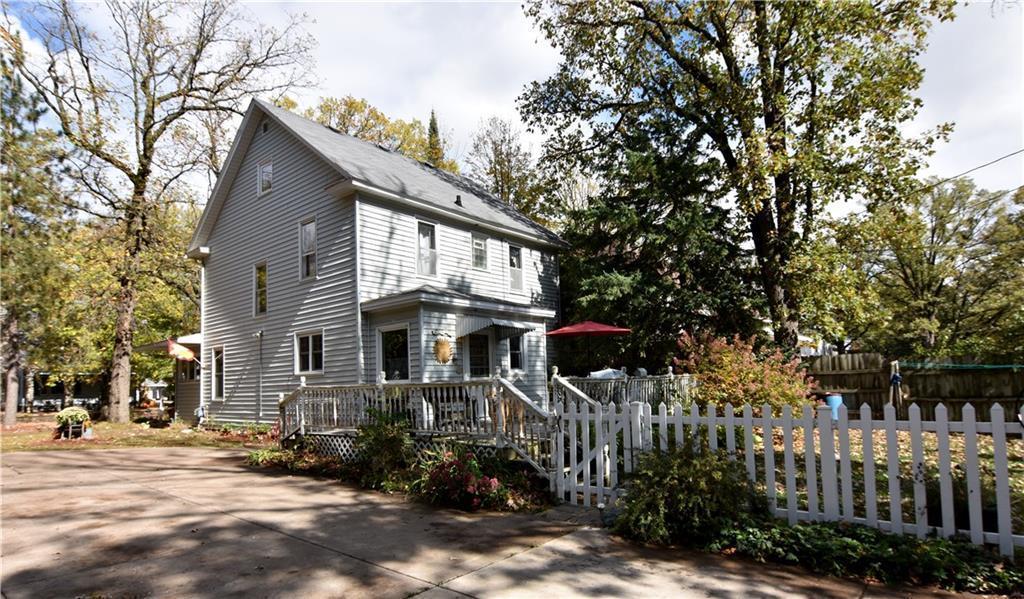28 West Knapp Street Rice Lake, WI 54868 - Photo 1 of 1