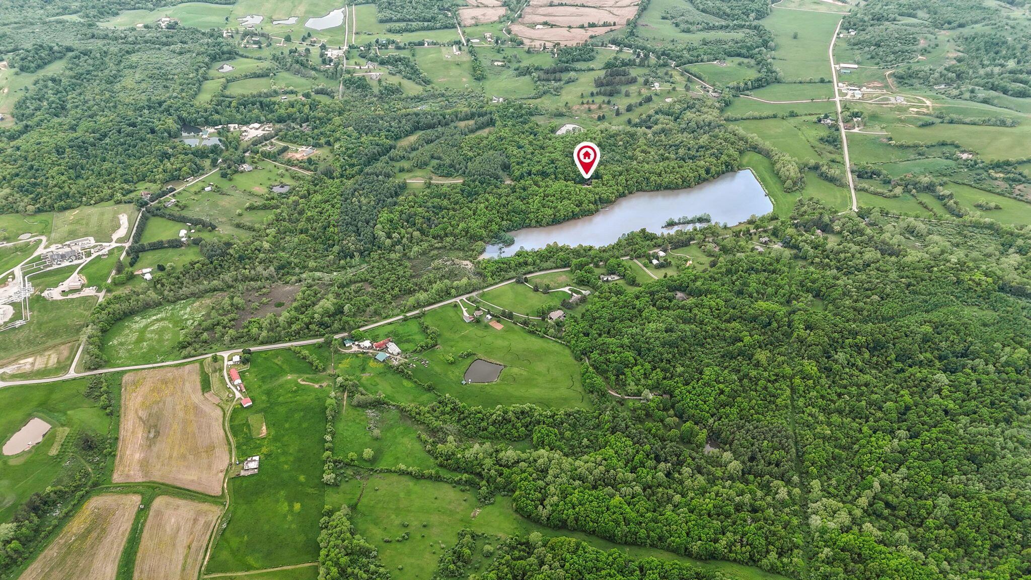 9150 Harner Road Athens, OH 45701 - Photo 128 of 167 127-web-or-mls-DJI_20240509135330_0010_D