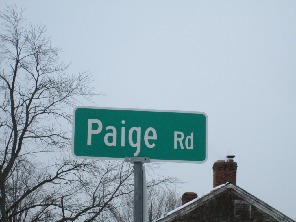 17 Paige Road Fairfax, VT 05454 - Photo 21 of 21