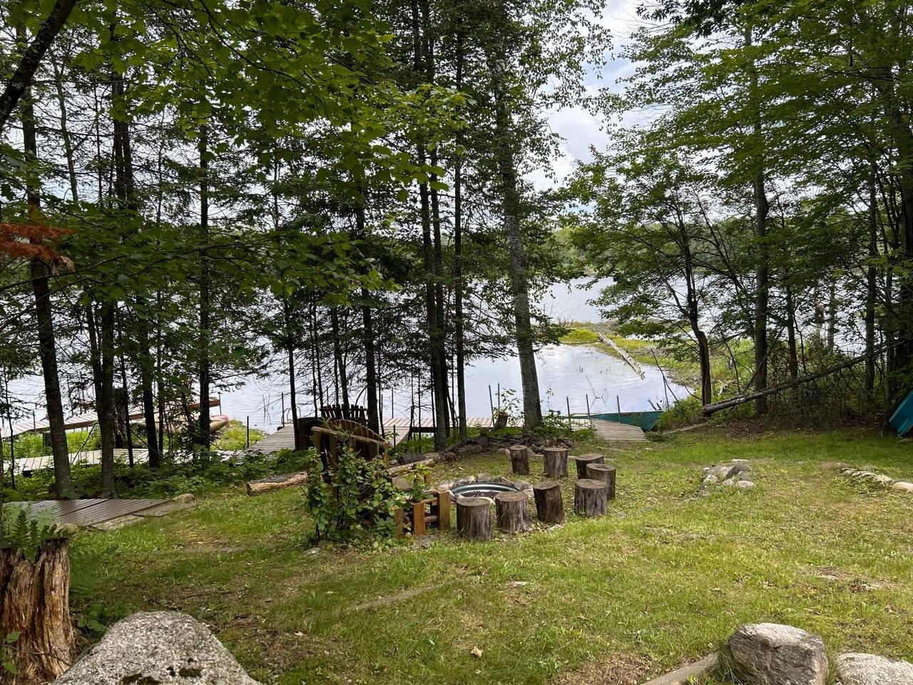 7598 Elna Lake Road Rhinelander, WI 54501 - Photo 15 of 17 Gallery Image 15