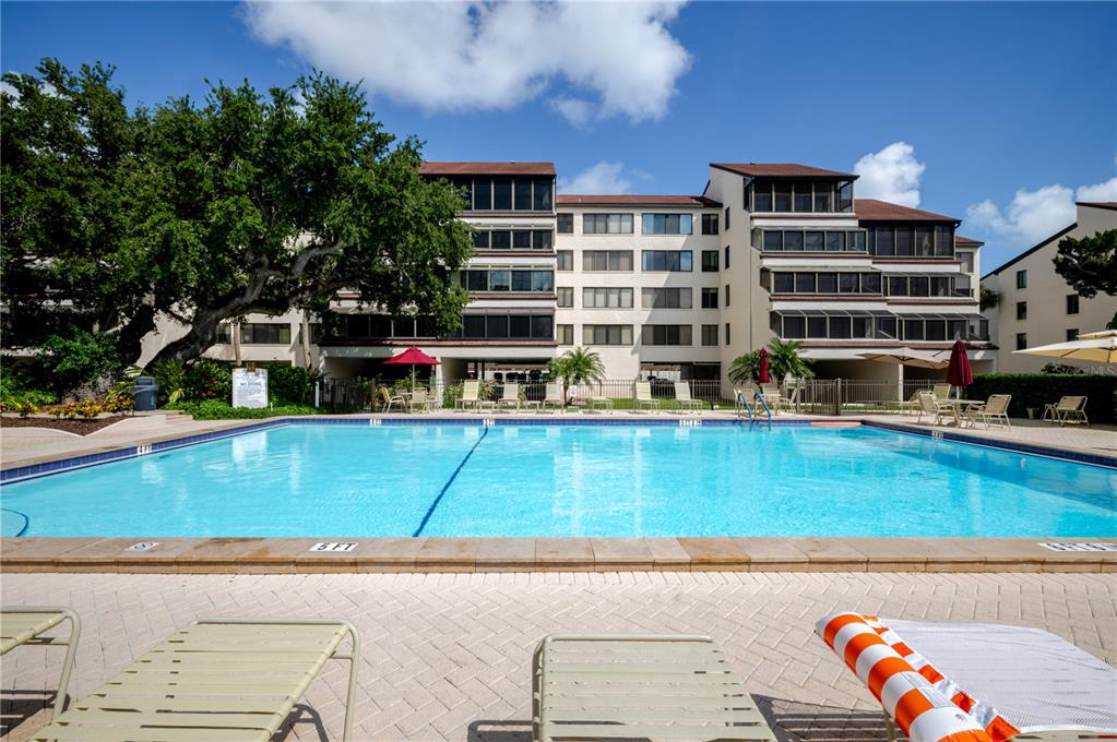 6267 Midnight Pass Road, Unit 306 Sarasota, FL 34242 - Photo 52 of 86