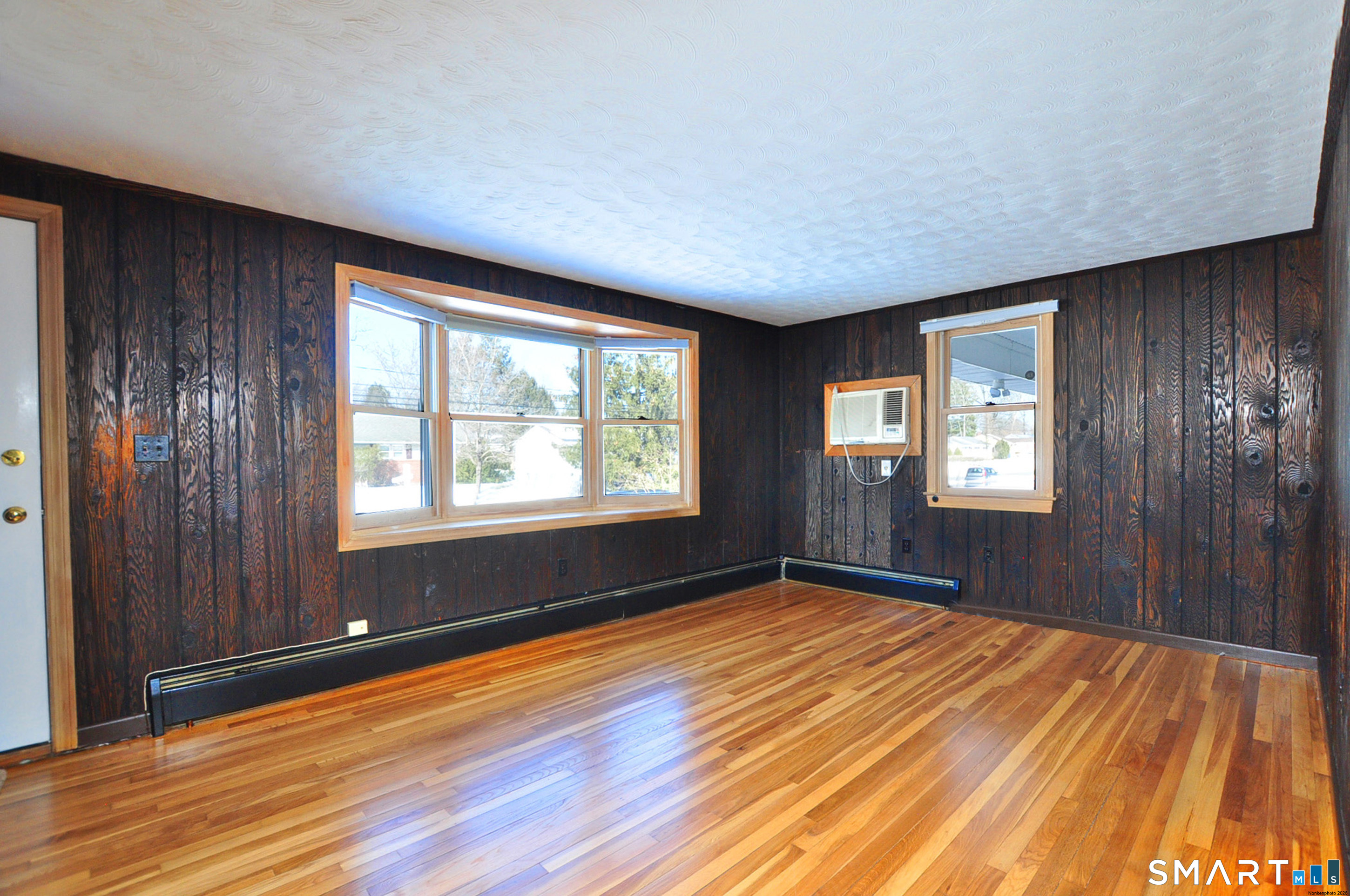 18 Play Road Enfield, CT 06082 - Photo 25 of 40 The hardwood flooring has been beautifully refinished.