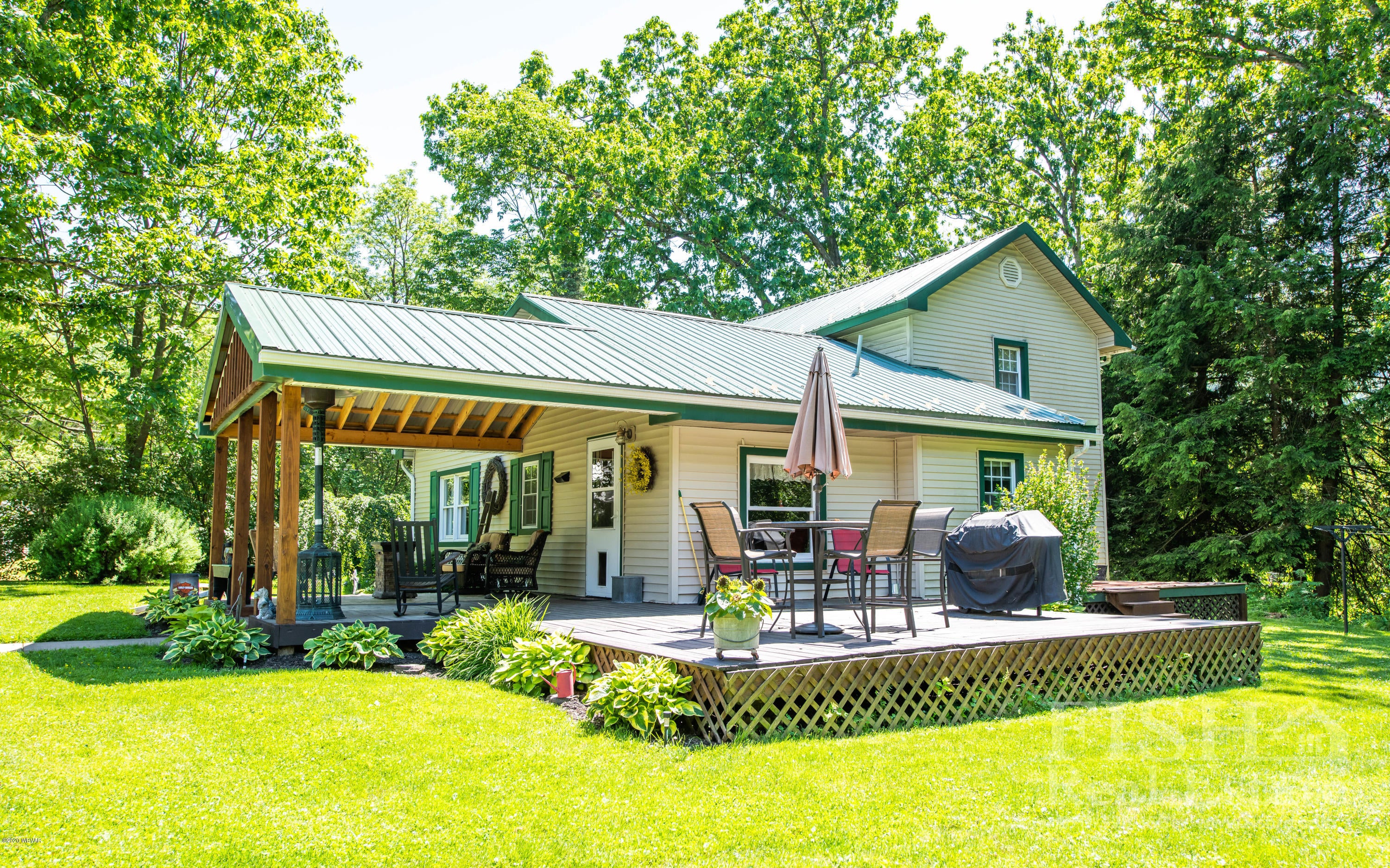 331 Pleasant Stream Road Trout Run, PA 17771 - Photo 19 of 24 Gallery Image 19