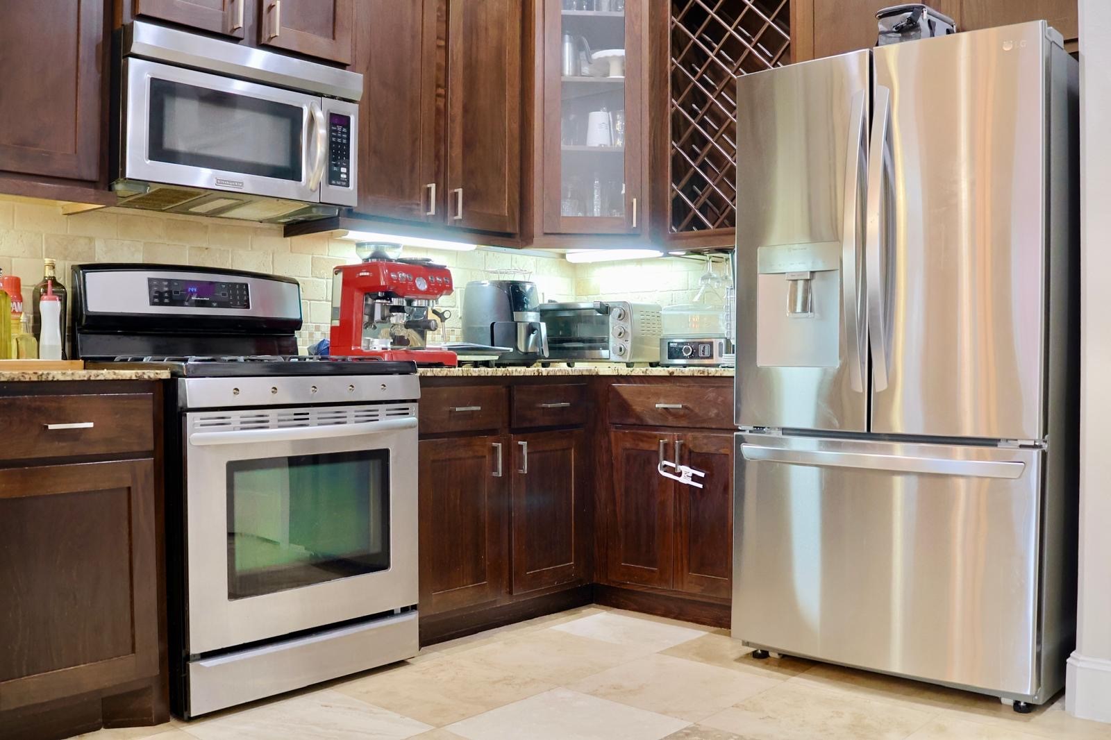5017 Larkin Street, Unit B Houston, TX 77007 - Photo 6 of 20
