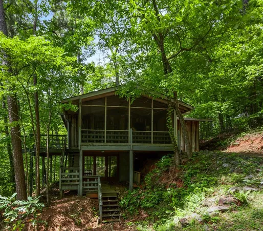 $151,000 | 426 Wildwood Drive, Murphy, NC 28906