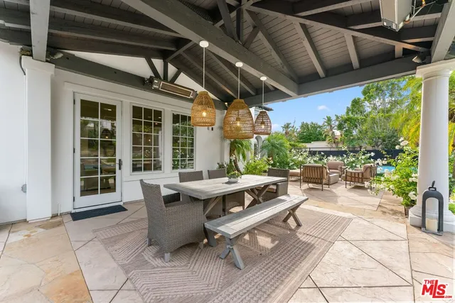 $6,395,000 | 25431 Prado De Las Fresas, Calabasas, CA 91302