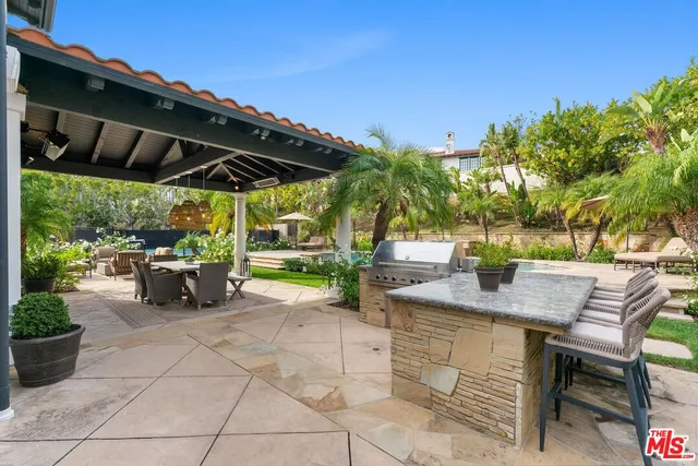 $6,395,000 | 25431 Prado De Las Fresas, Calabasas, CA 91302