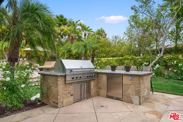 $6,395,000 | 25431 Prado De Las Fresas, Calabasas, CA 91302