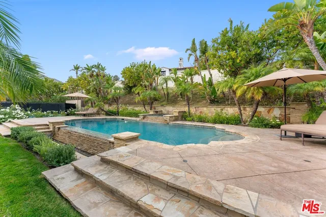 $6,395,000 | 25431 Prado De Las Fresas, Calabasas, CA 91302