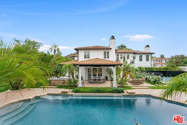 $6,395,000 | 25431 Prado De Las Fresas, Calabasas, CA 91302