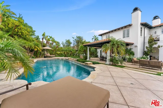 $6,395,000 | 25431 Prado De Las Fresas, Calabasas, CA 91302