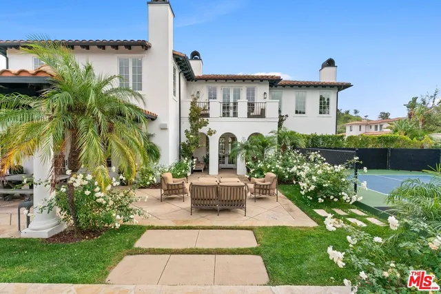 $6,395,000 | 25431 Prado De Las Fresas, Calabasas, CA 91302