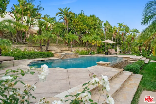 $6,395,000 | 25431 Prado De Las Fresas, Calabasas, CA 91302