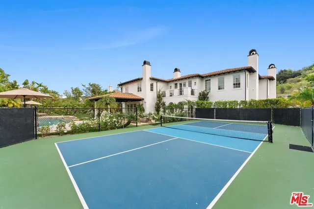 $6,395,000 | 25431 Prado De Las Fresas, Calabasas, CA 91302