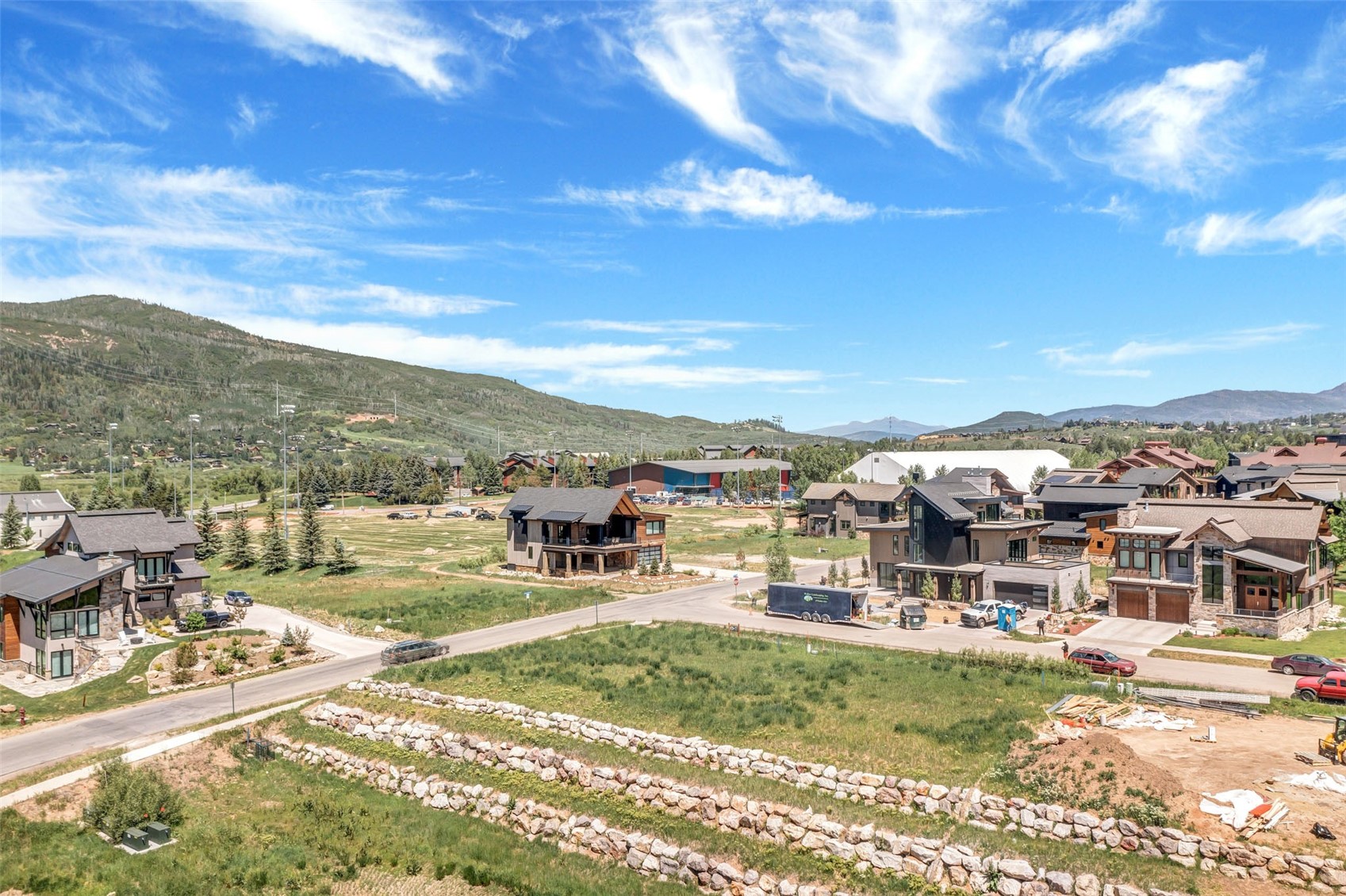 2687 Bronc Buster Loop Steamboat Springs, CO 80487 - Photo 4 of 13