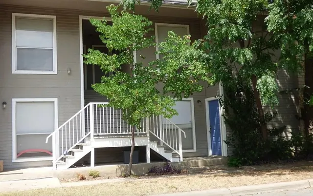 $1,599 | 5201 Evans Avenue, Unit A, Austin, TX 78751