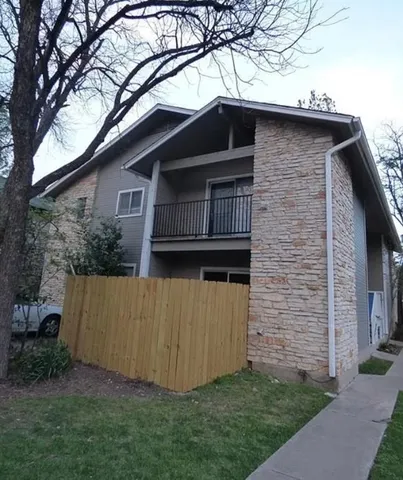$1,599 | 5201 Evans Avenue, Unit A, Austin, TX 78751