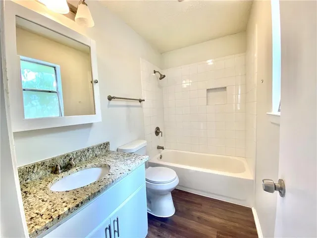 $1,599 | 5201 Evans Avenue, Unit A, Austin, TX 78751