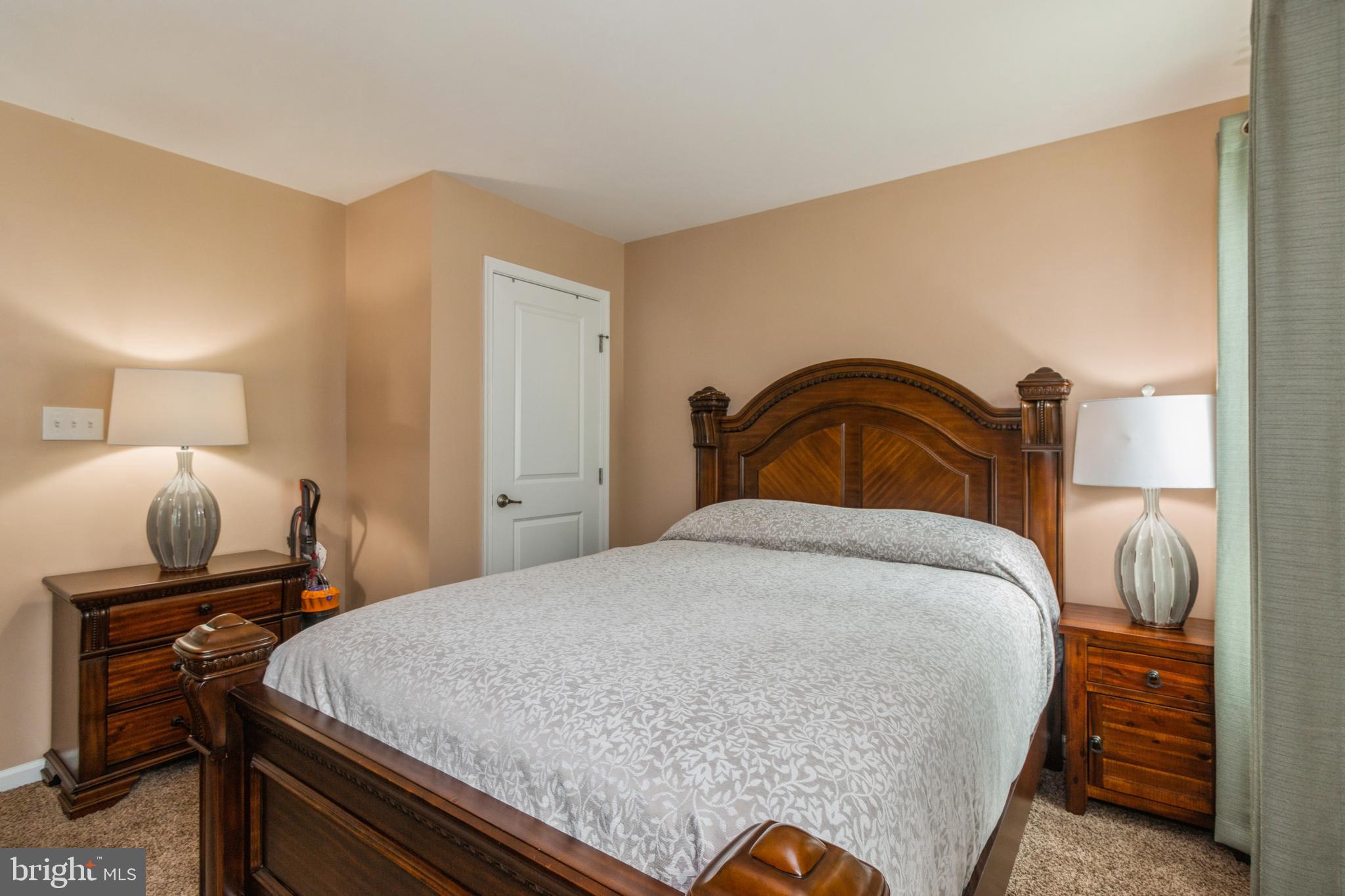 23 Wallace Road Mount Holly, NJ 08060 - Photo 18 of 25 Bedroom #2