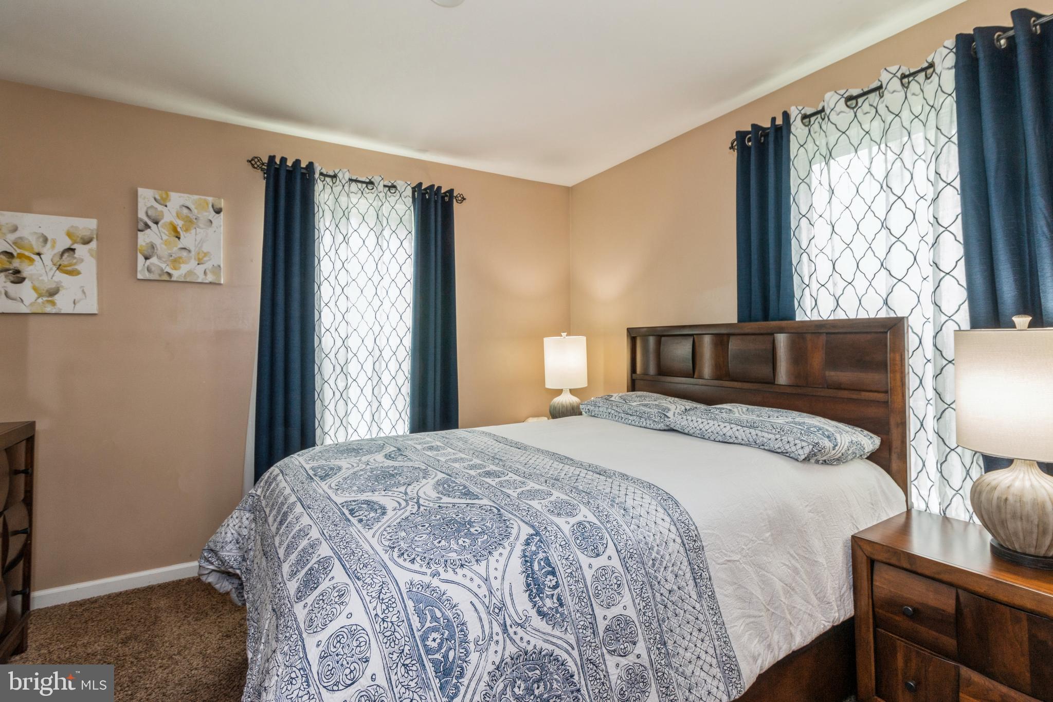 23 Wallace Road Mount Holly, NJ 08060 - Photo 19 of 25 Bedroom #3
