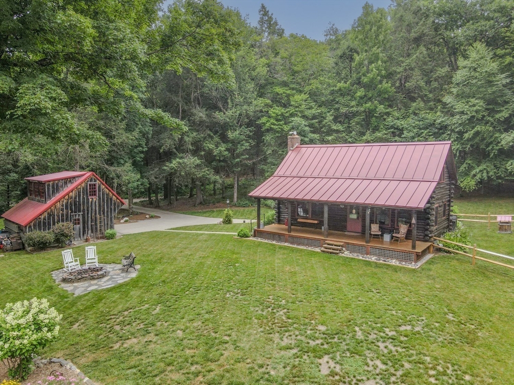 53 South Schoolhouse Road Leyden, MA 01301 - Photo 35 of 42