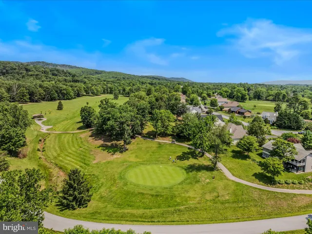 $545,000 | 564 Peace Pipe Lane, Hedgesville, WV 25427