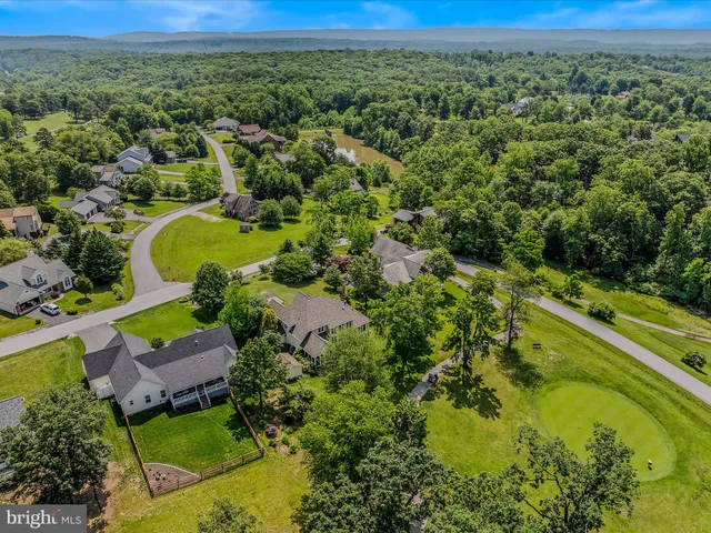 $545,000 | 564 Peace Pipe Lane, Hedgesville, WV 25427