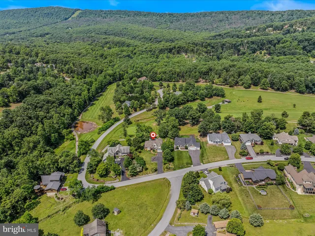 $545,000 | 564 Peace Pipe Lane, Hedgesville, WV 25427