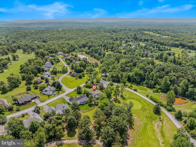 $545,000 | 564 Peace Pipe Lane, Hedgesville, WV 25427