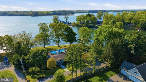 $1,849,000 | 416 Cove Road, Queenstown, MD 21658